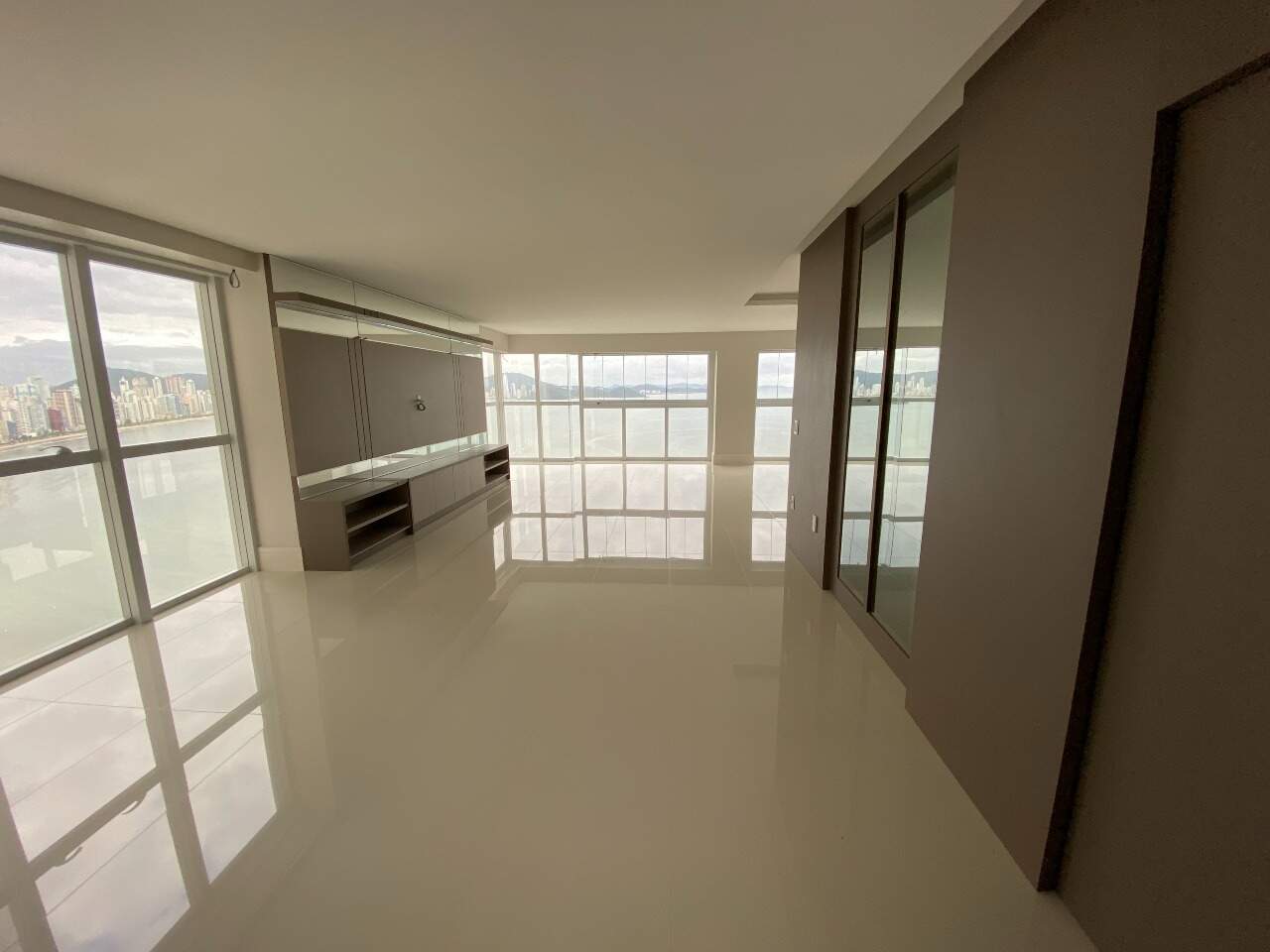 Apartamento à venda no Barra Sul: 