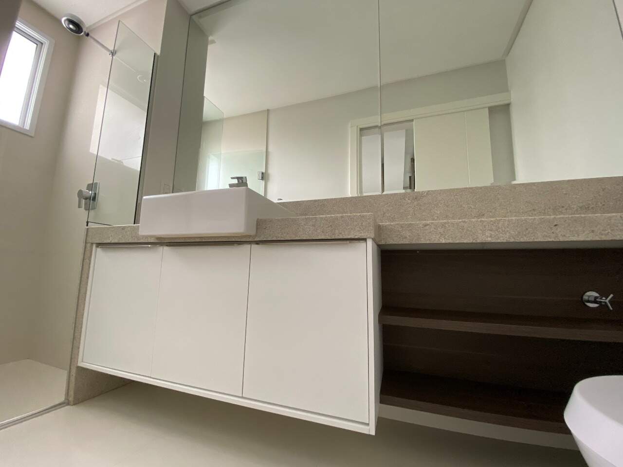 Apartamento à venda no Barra Sul: 