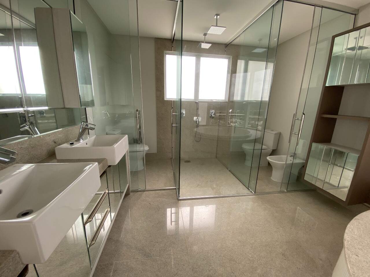 Apartamento à venda no Barra Sul: 