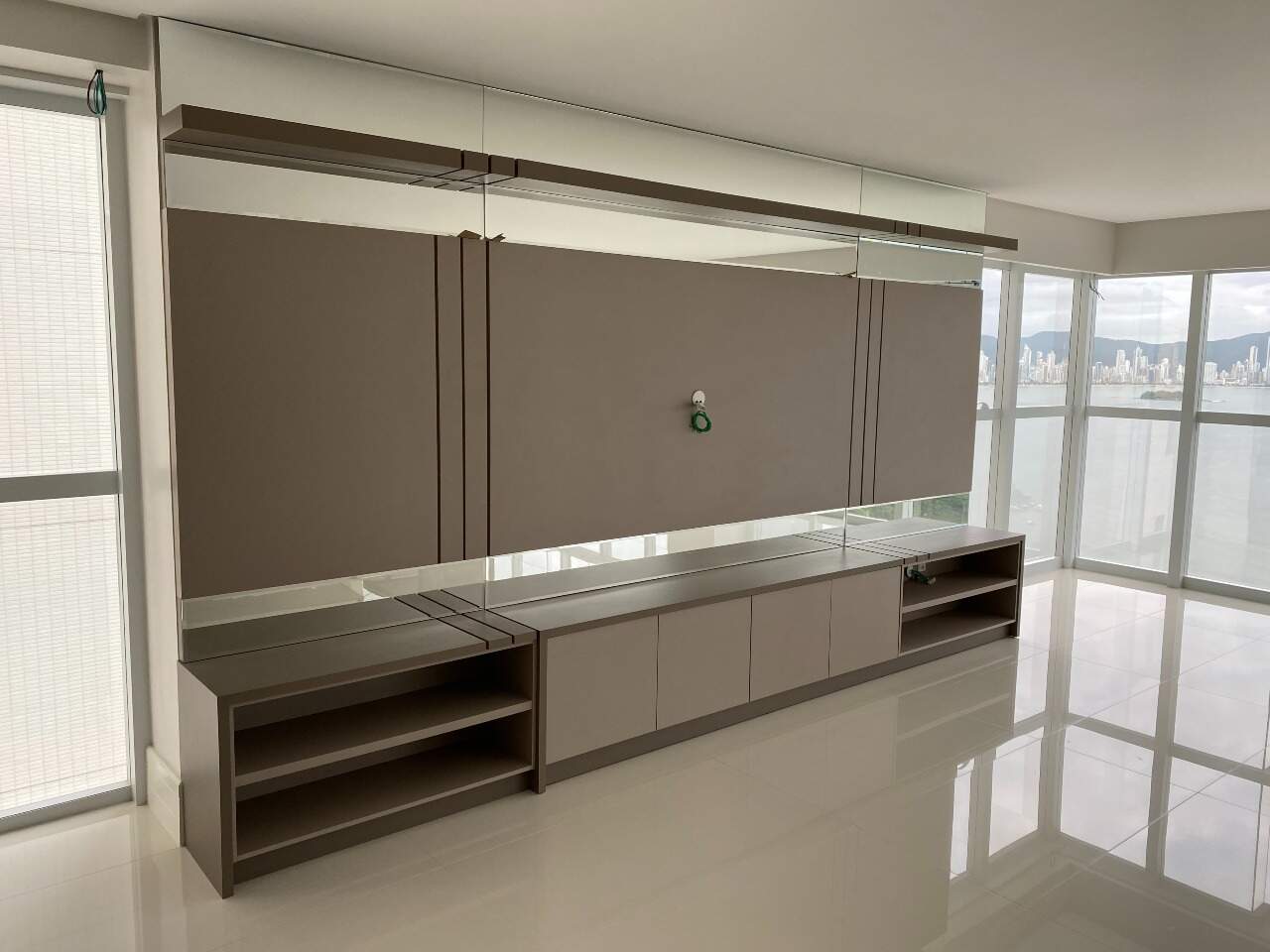 Apartamento à venda no Barra Sul: 