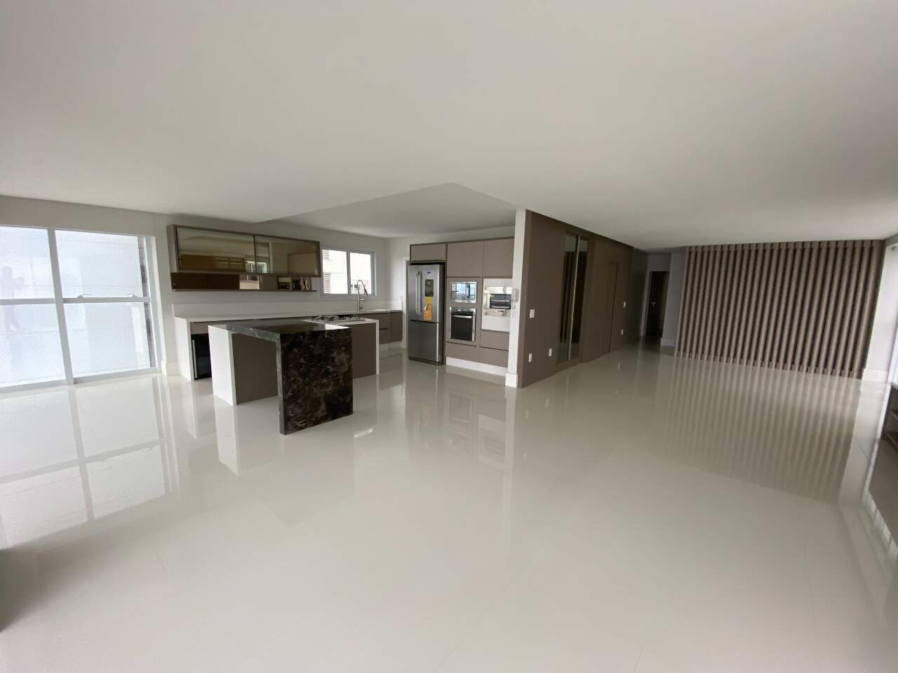 Apartamento à venda no Barra Sul: 