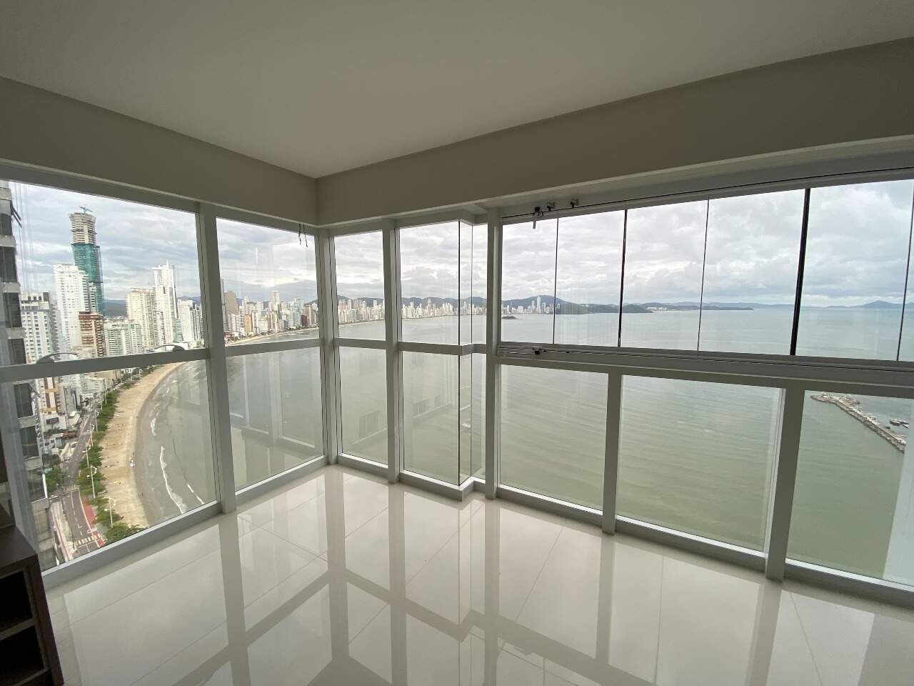 Apartamento à venda no Barra Sul: 