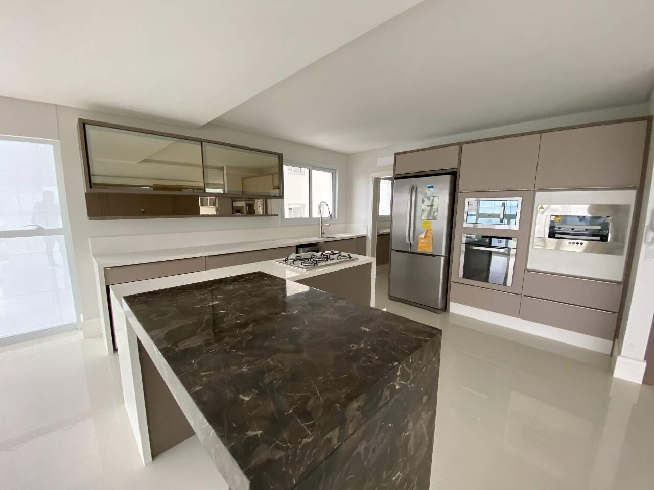 Apartamento à venda no Barra Sul: 
