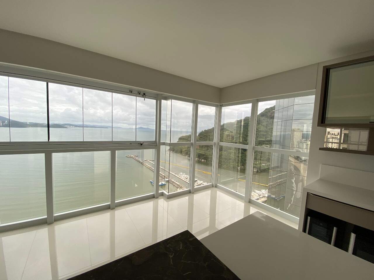 Apartamento à venda no Barra Sul: 