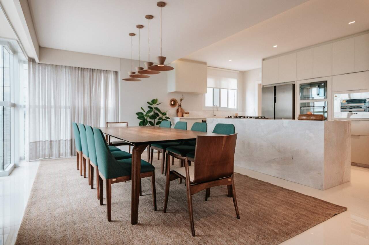 Apartamento à venda no Barra Sul: 