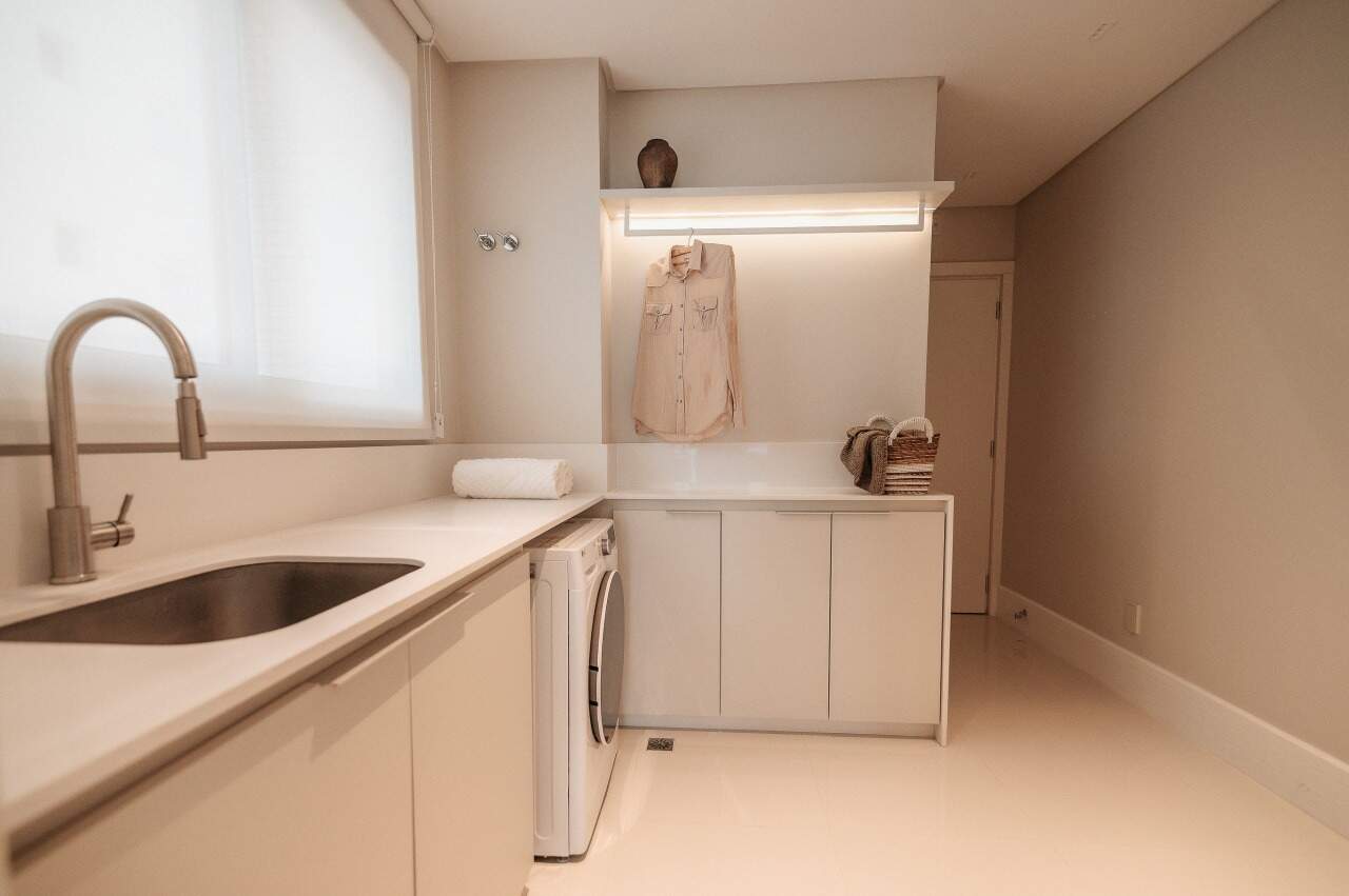 Apartamento à venda no Barra Sul: 