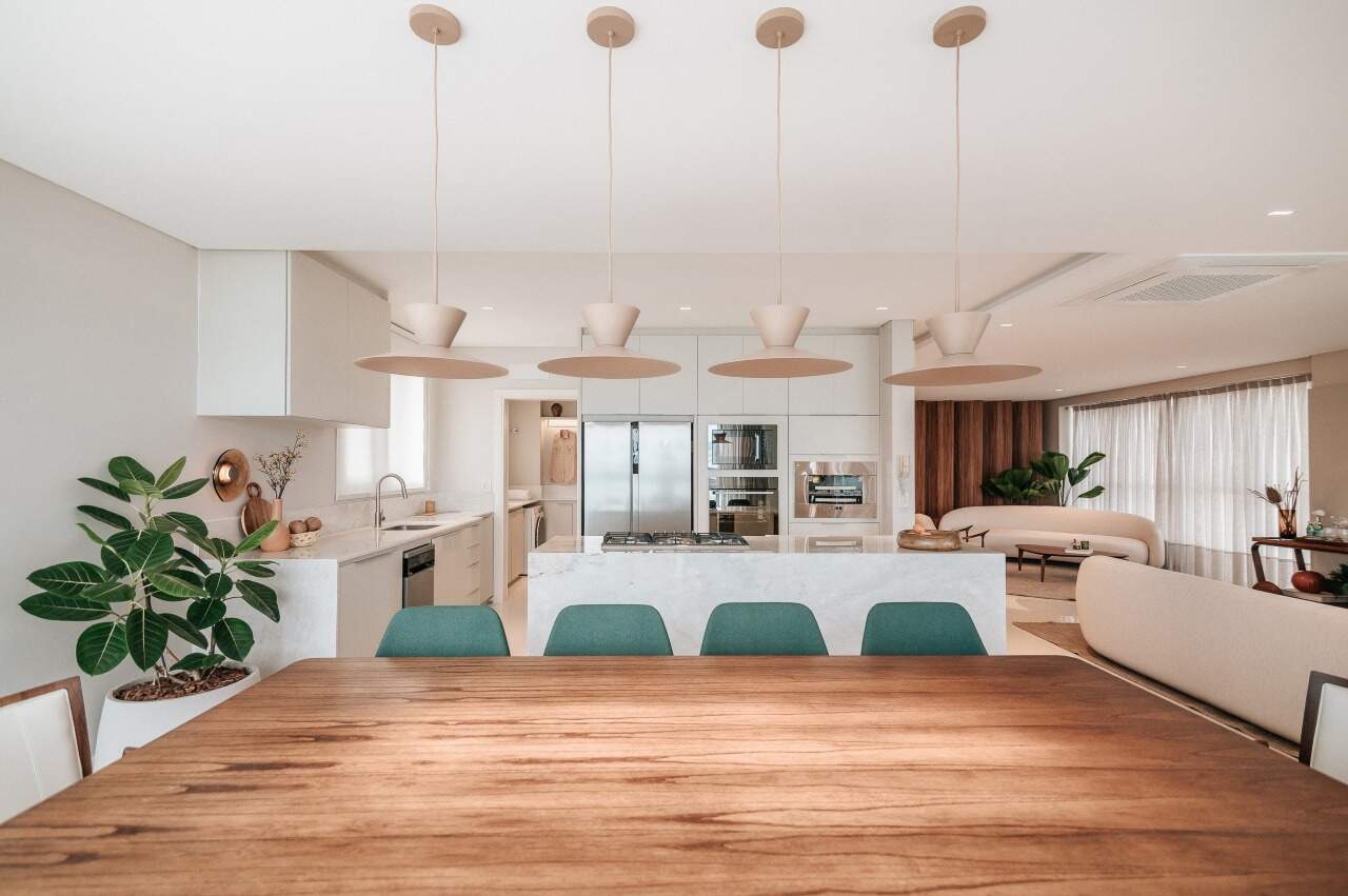 Apartamento à venda no Barra Sul: 