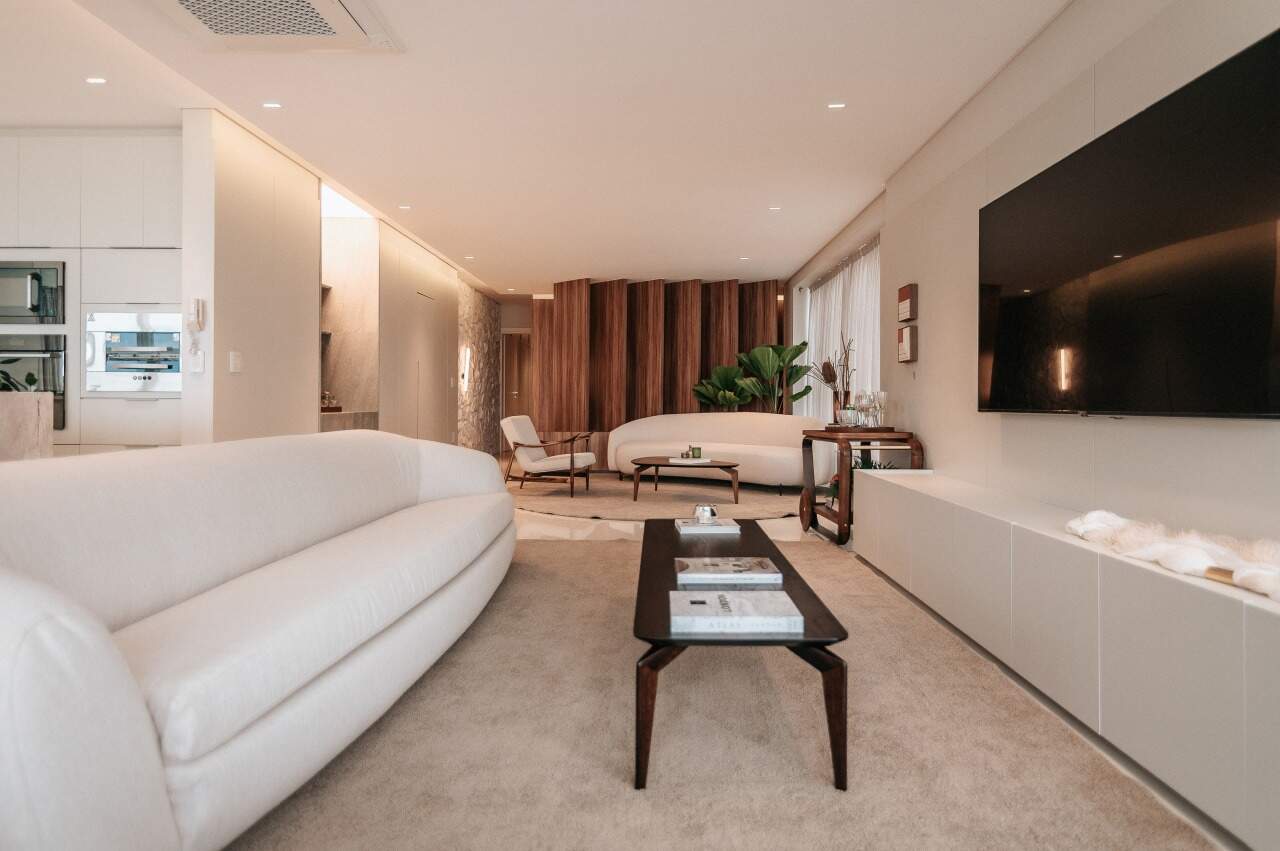 Apartamento à venda no Barra Sul: 