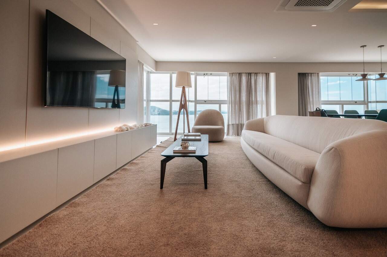 Apartamento à venda no Barra Sul: 