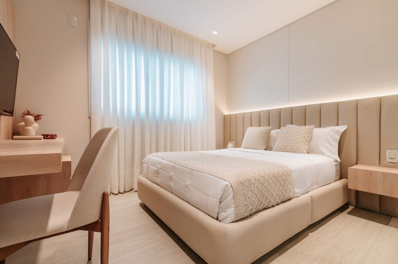 Apartamento à venda no Barra Sul: 