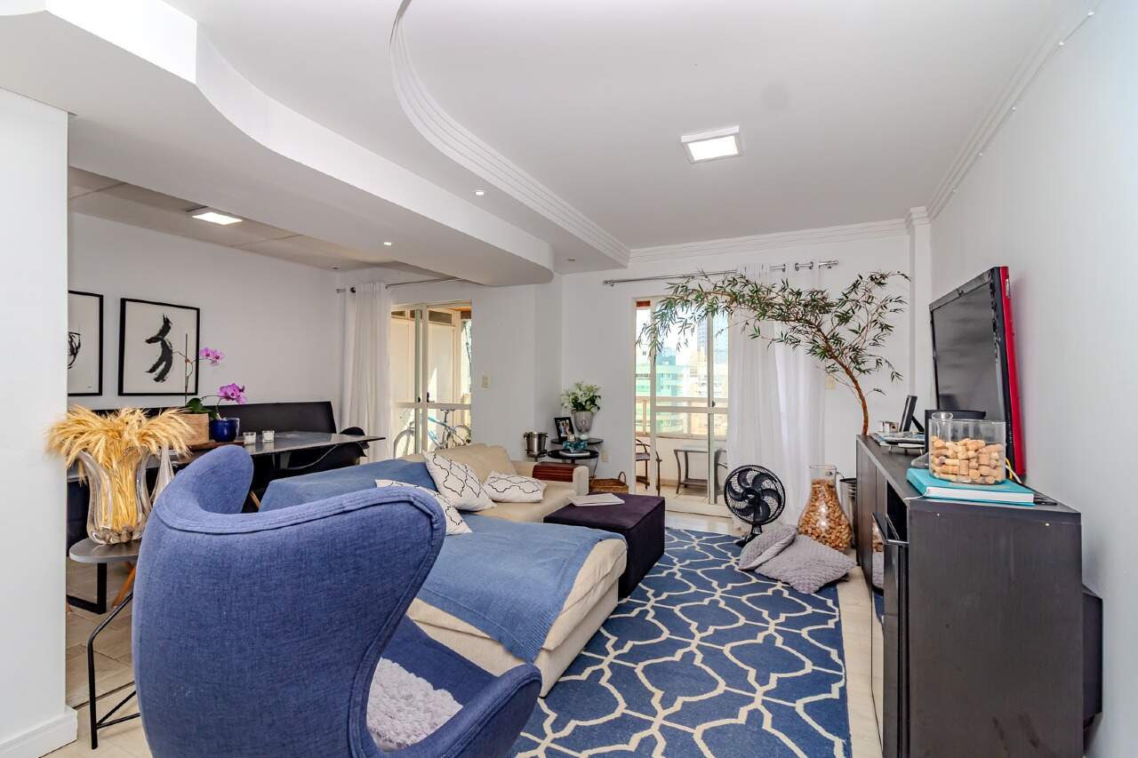 Apartamento de 3 quartos, 151m² no bairro Centro, em Balneário Camboriú | Eu Corretor