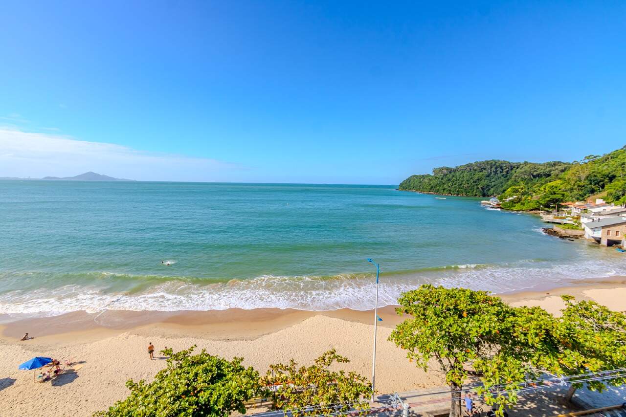 Apartamento de 3 quartos, 309m² no bairro Cabeçudas, em Itajaí | Eu Corretor