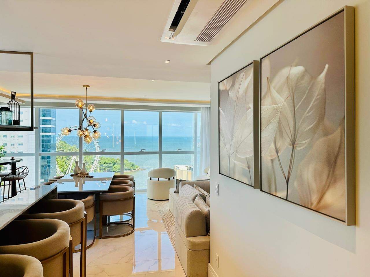 Apartamento de 4 quartos, 151m² no bairro Pioneiros, em Balneário Camboriú | Eu Corretor