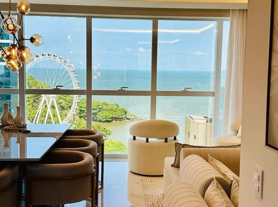Apartamento de 4 quartos, 151m² no bairro Pioneiros, em Balneário Camboriú | Eu Corretor