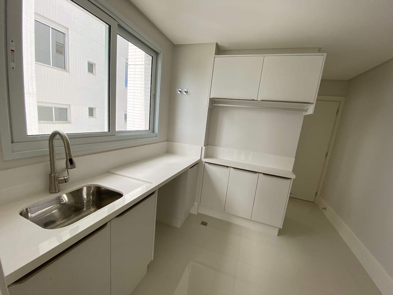 Apartamento à venda no Barra Sul: 