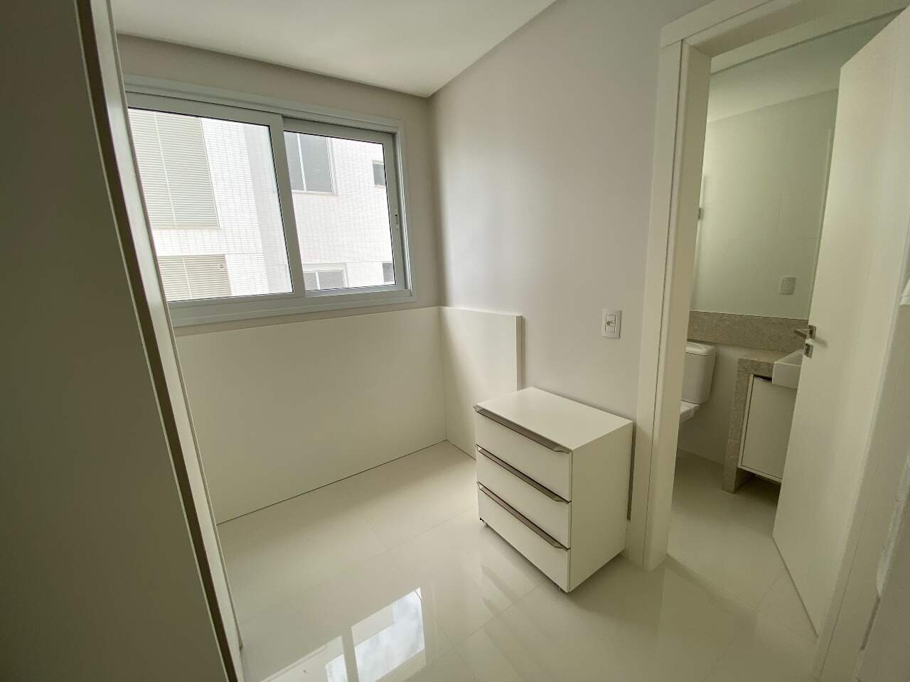 Apartamento à venda no Barra Sul: 