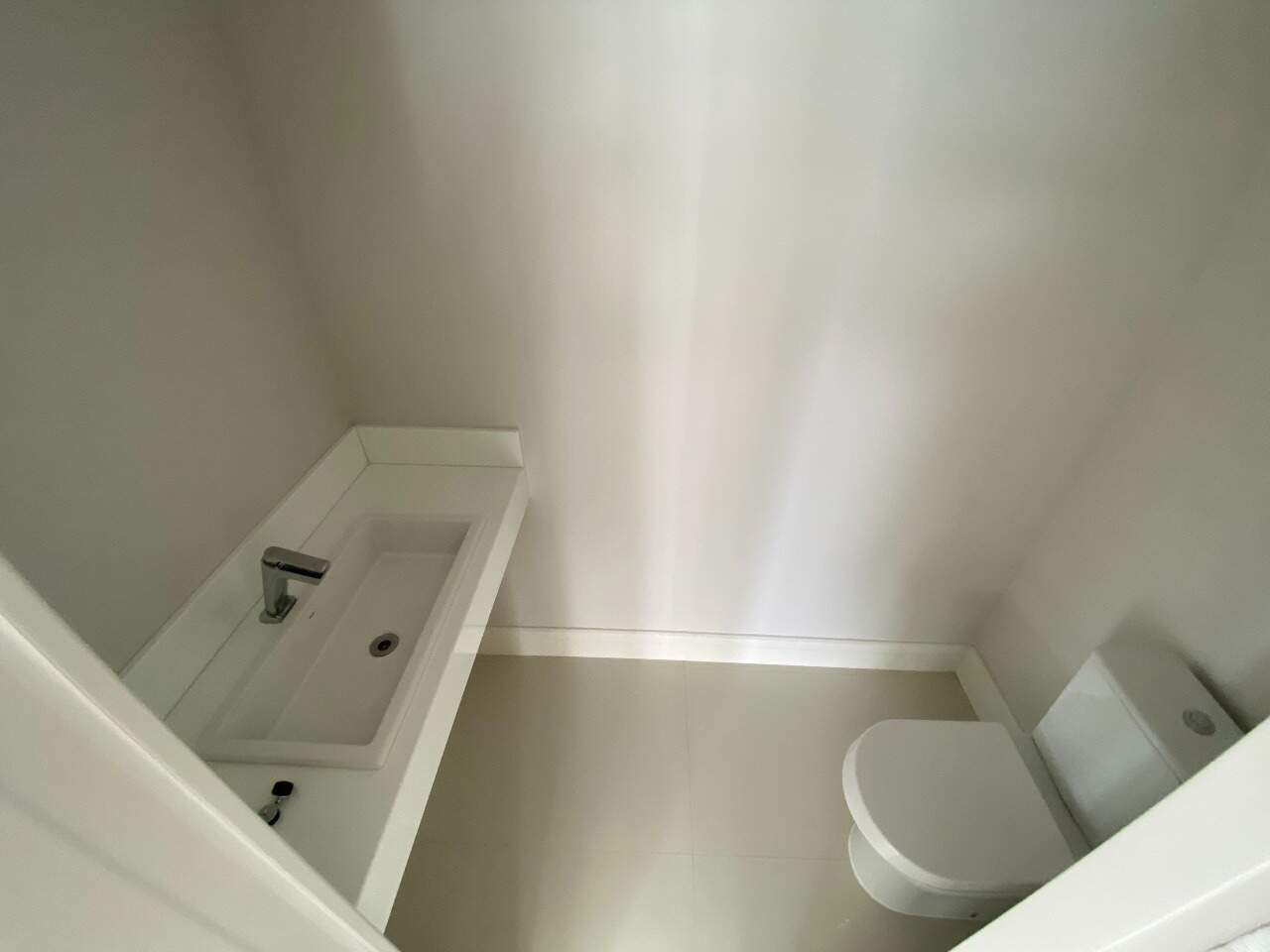Apartamento à venda no Barra Sul: 