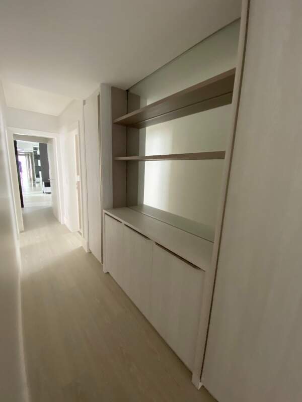 Apartamento à venda no Barra Sul: 