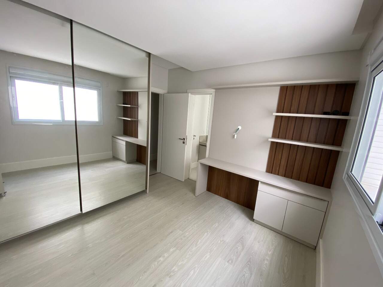 Apartamento à venda no Barra Sul: 