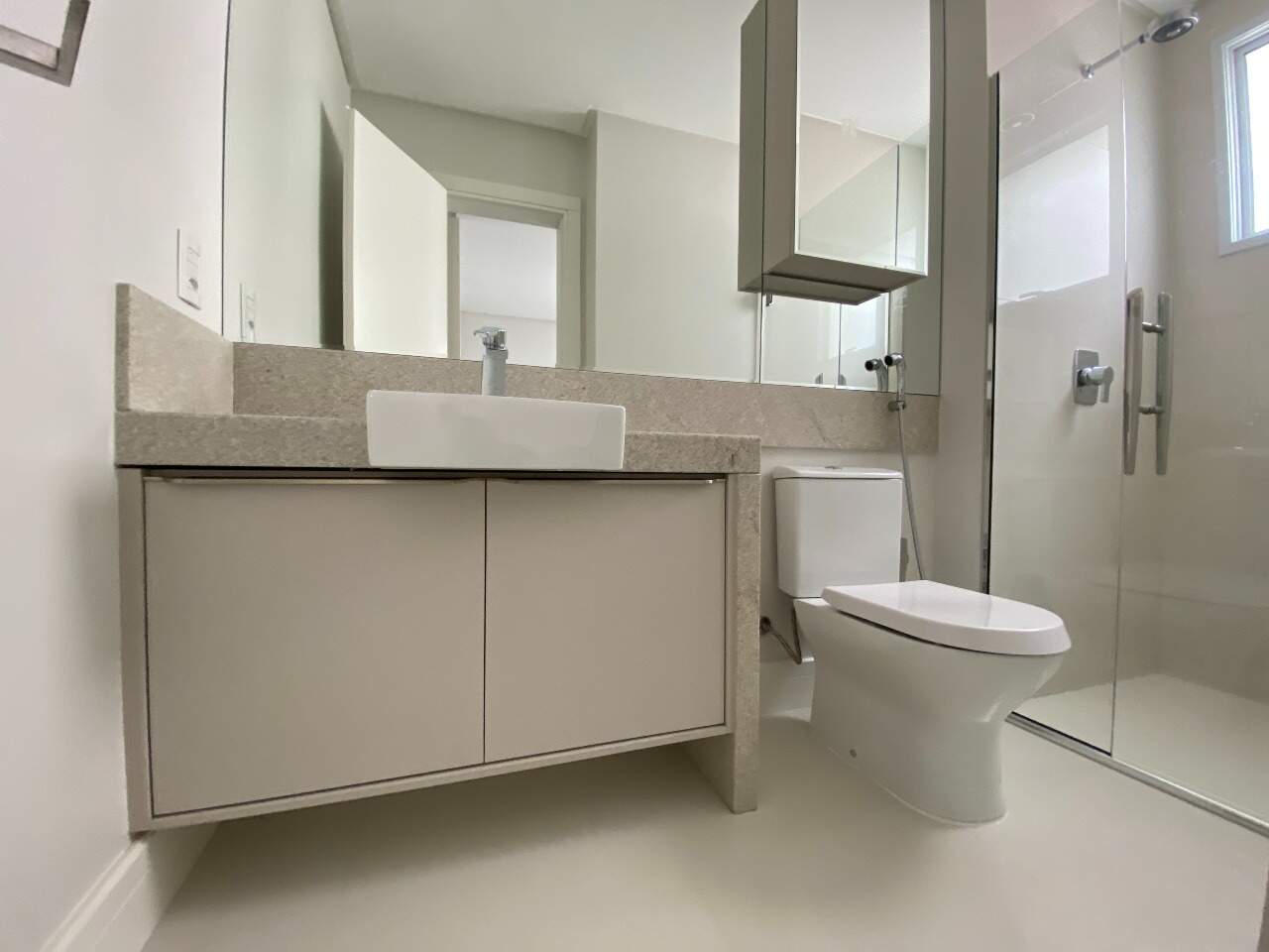 Apartamento à venda no Barra Sul: 