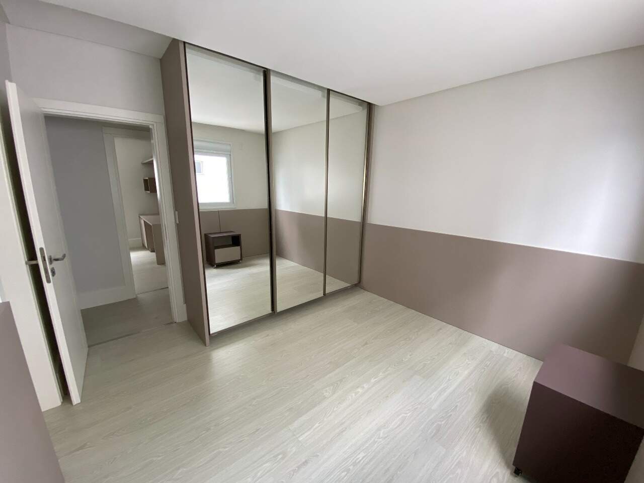 Apartamento à venda no Barra Sul: 