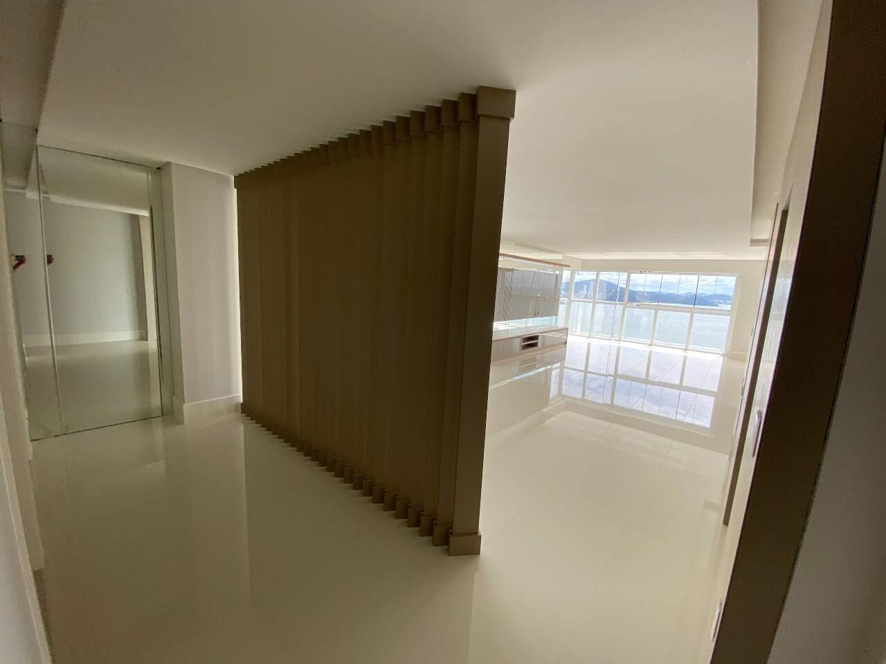 Apartamento à venda no Barra Sul: 