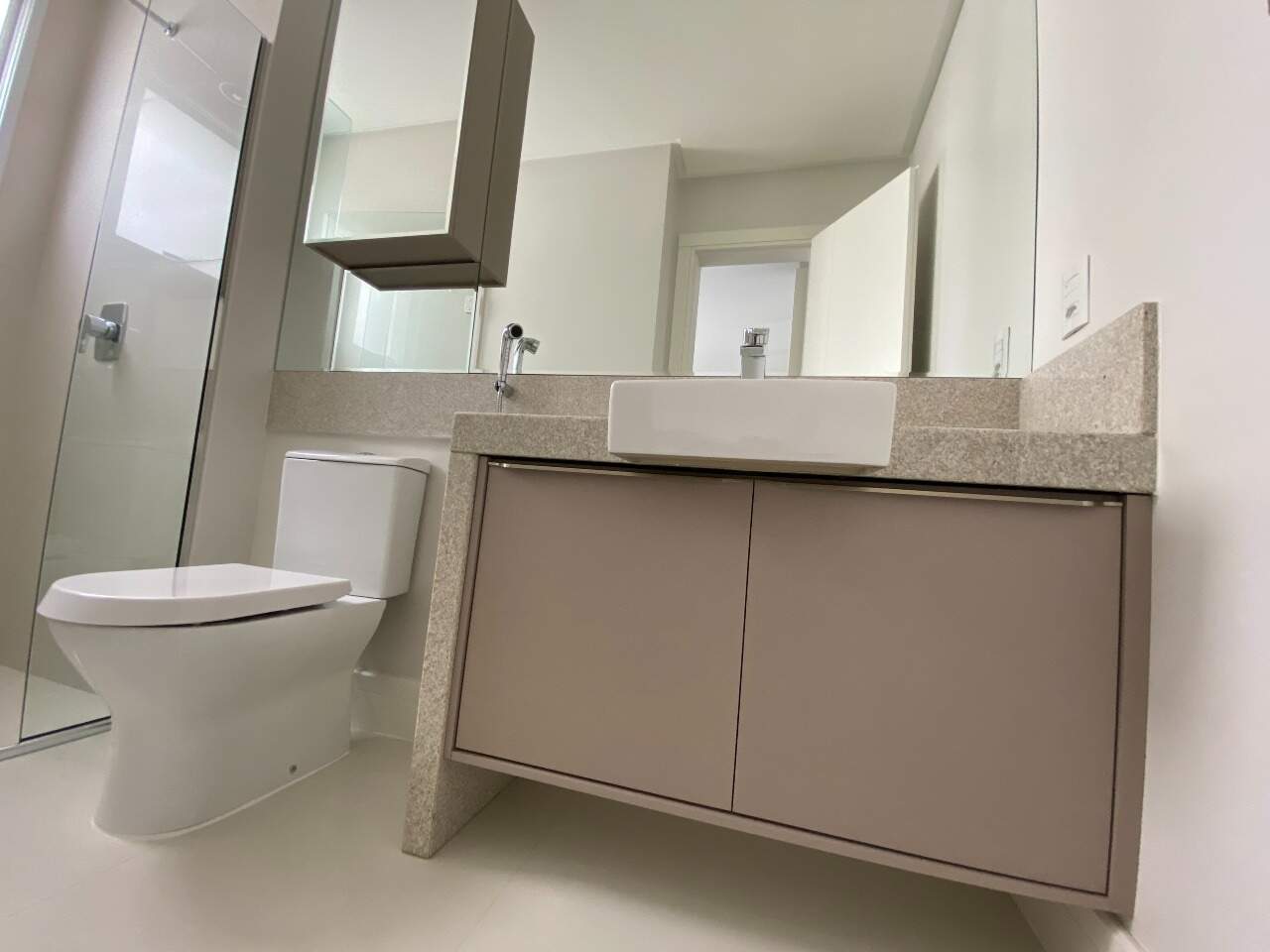 Apartamento à venda no Barra Sul: 