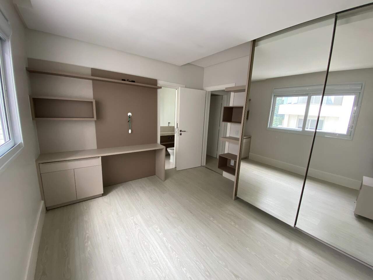 Apartamento à venda no Barra Sul: 