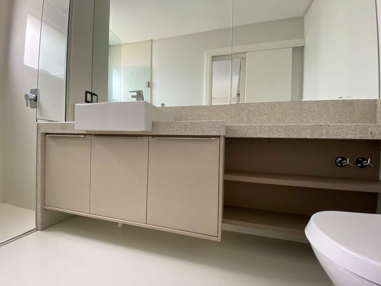 Apartamento à venda no Barra Sul: 