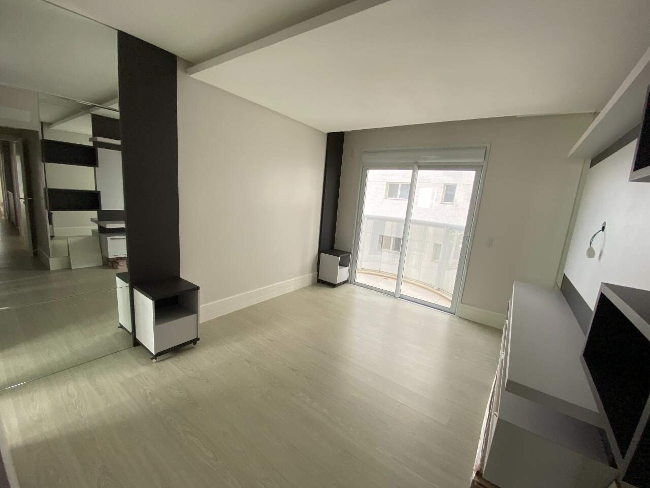 Apartamento à venda no Barra Sul: 