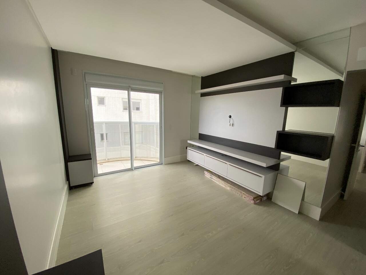 Apartamento à venda no Barra Sul: 