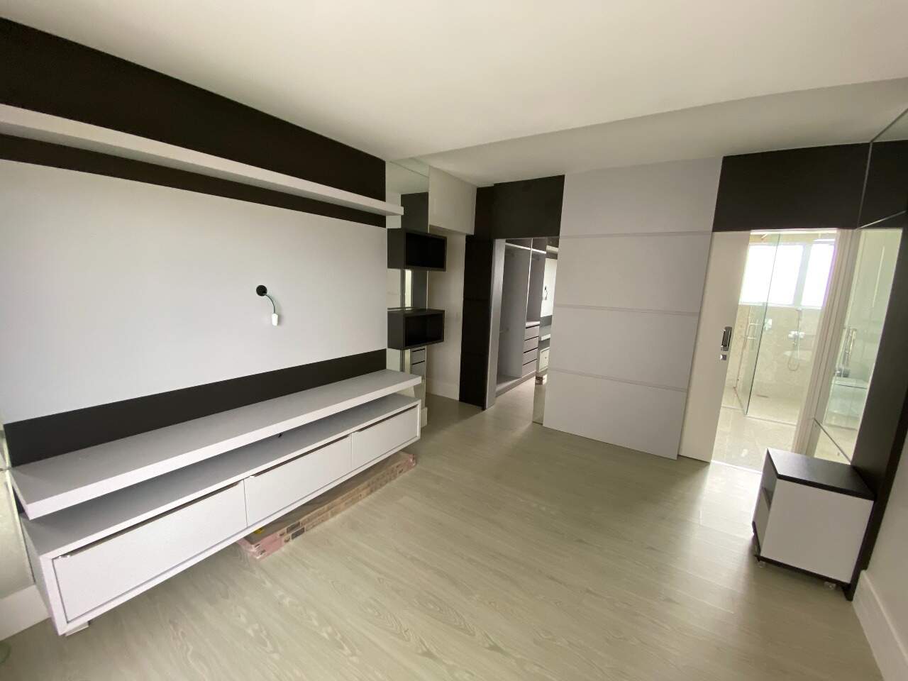 Apartamento à venda no Barra Sul: 