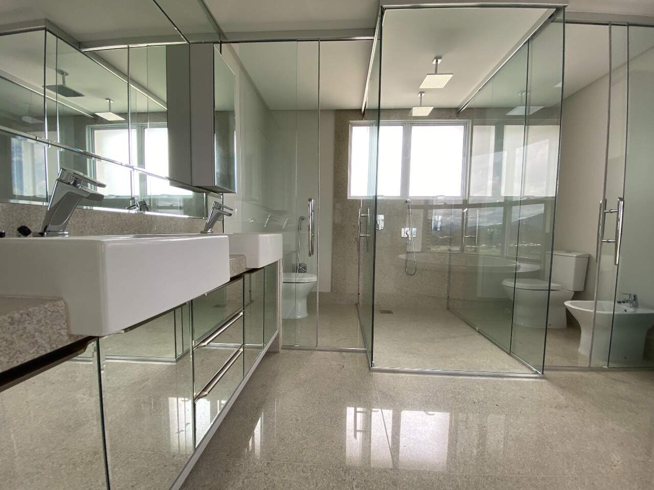 Apartamento à venda no Barra Sul: 