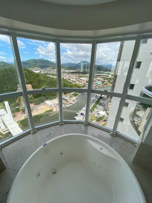 Apartamento à venda no Barra Sul: 