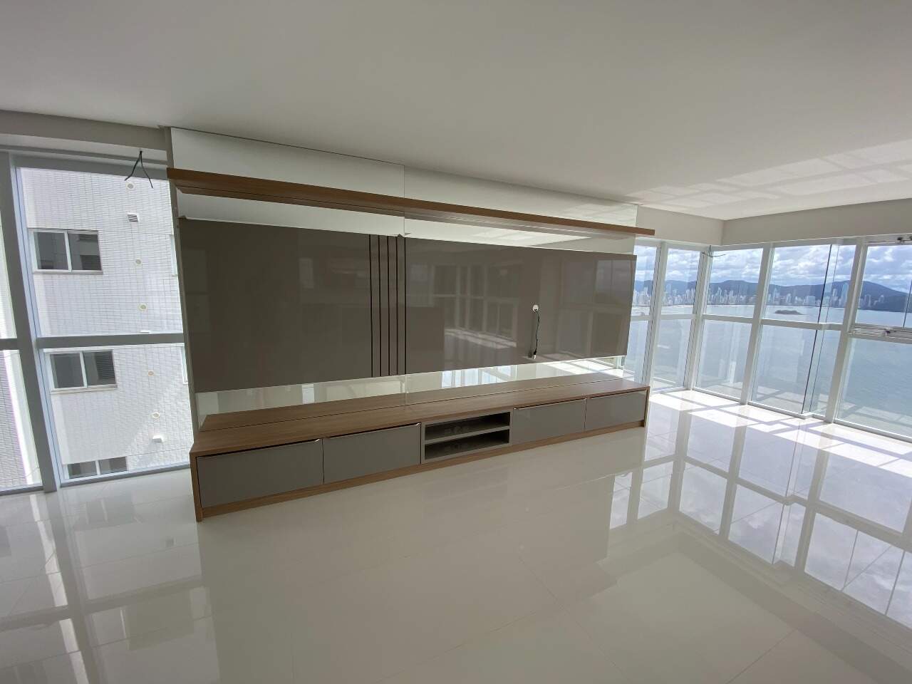 Apartamento à venda no Barra Sul: 