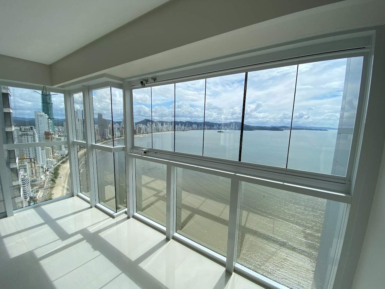 Apartamento à venda no Barra Sul: 