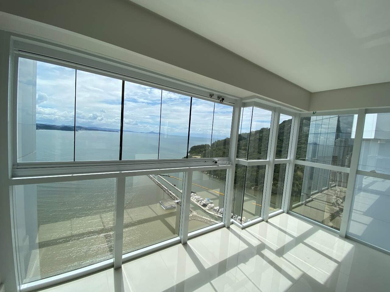 Apartamento à venda no Barra Sul: 
