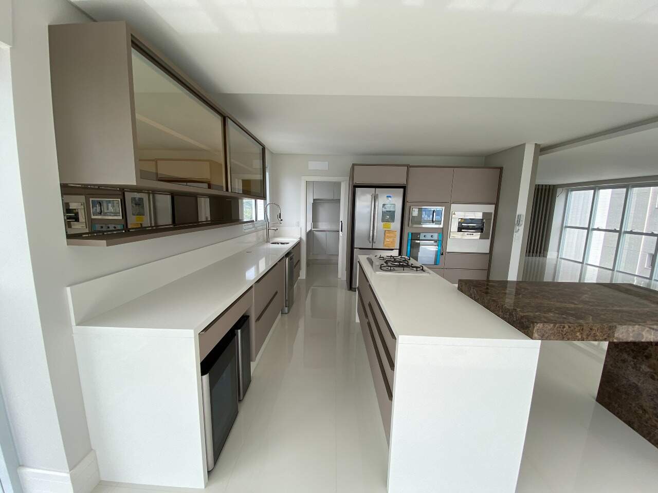 Apartamento à venda no Barra Sul: 