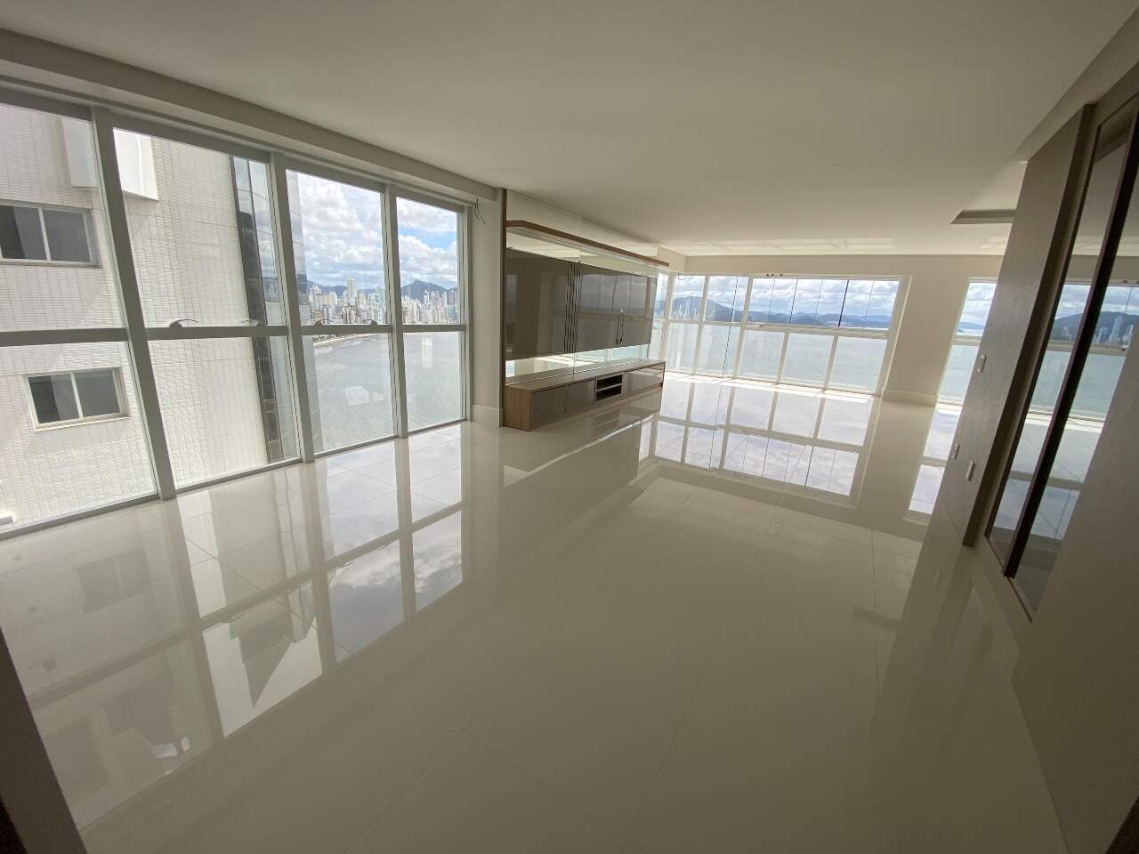Apartamento à venda no Barra Sul: 