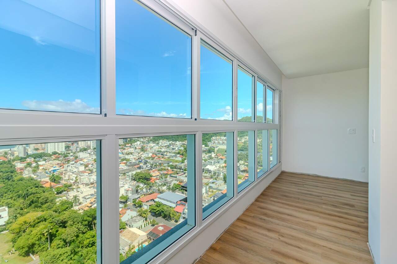 Apartamento de 2 quartos, 70m² no bairro Praia Brava, em Itajaí | Eu Corretor