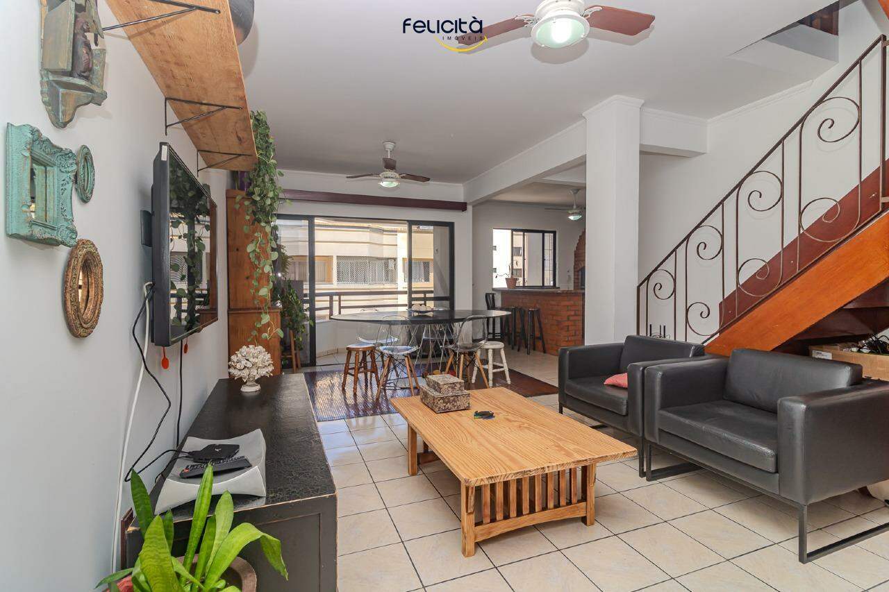 Apartamento de 3 quartos, 185m² no bairro Centro, em Balneário Camboriú | Eu Corretor