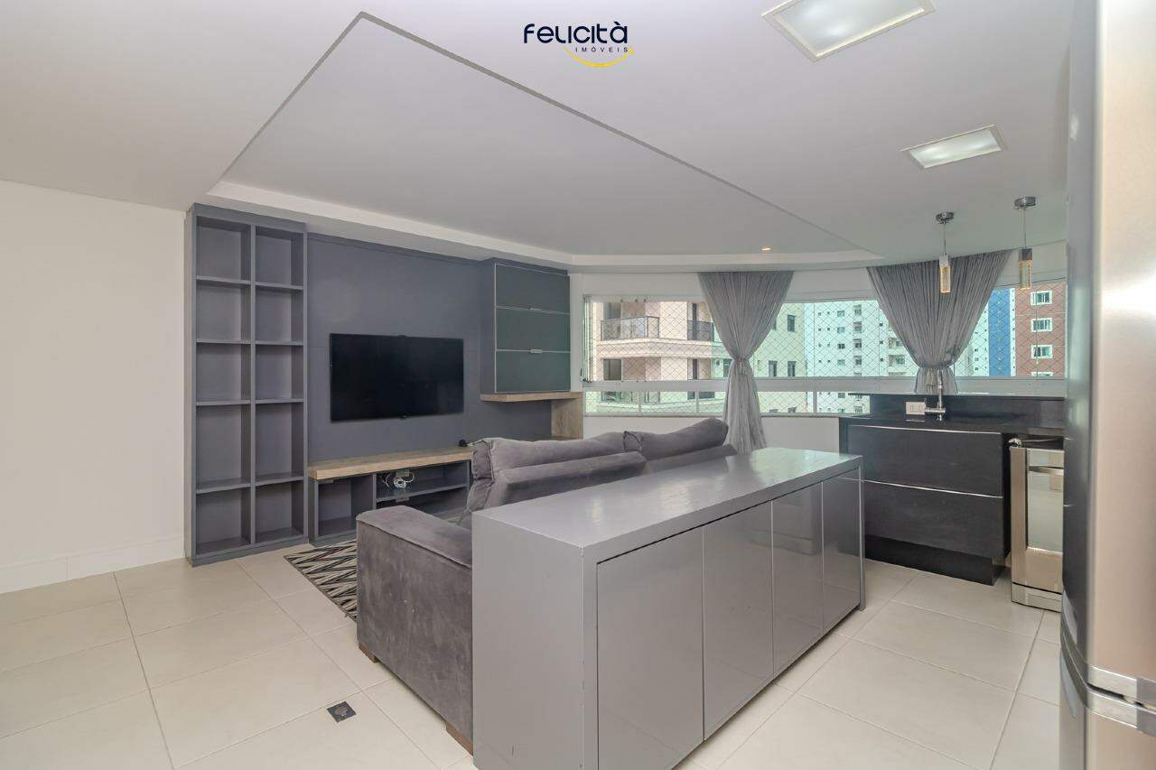 Apartamento de 2 quartos, 95m² no bairro Centro, em Balneário Camboriú | Eu Corretor