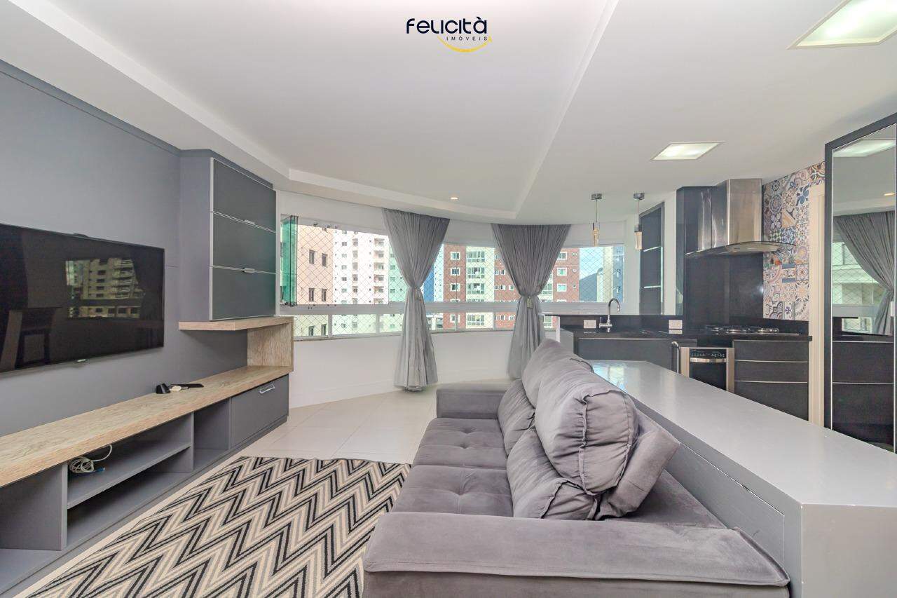 Apartamento de 2 quartos, 95m² no bairro Centro, em Balneário Camboriú | Eu Corretor
