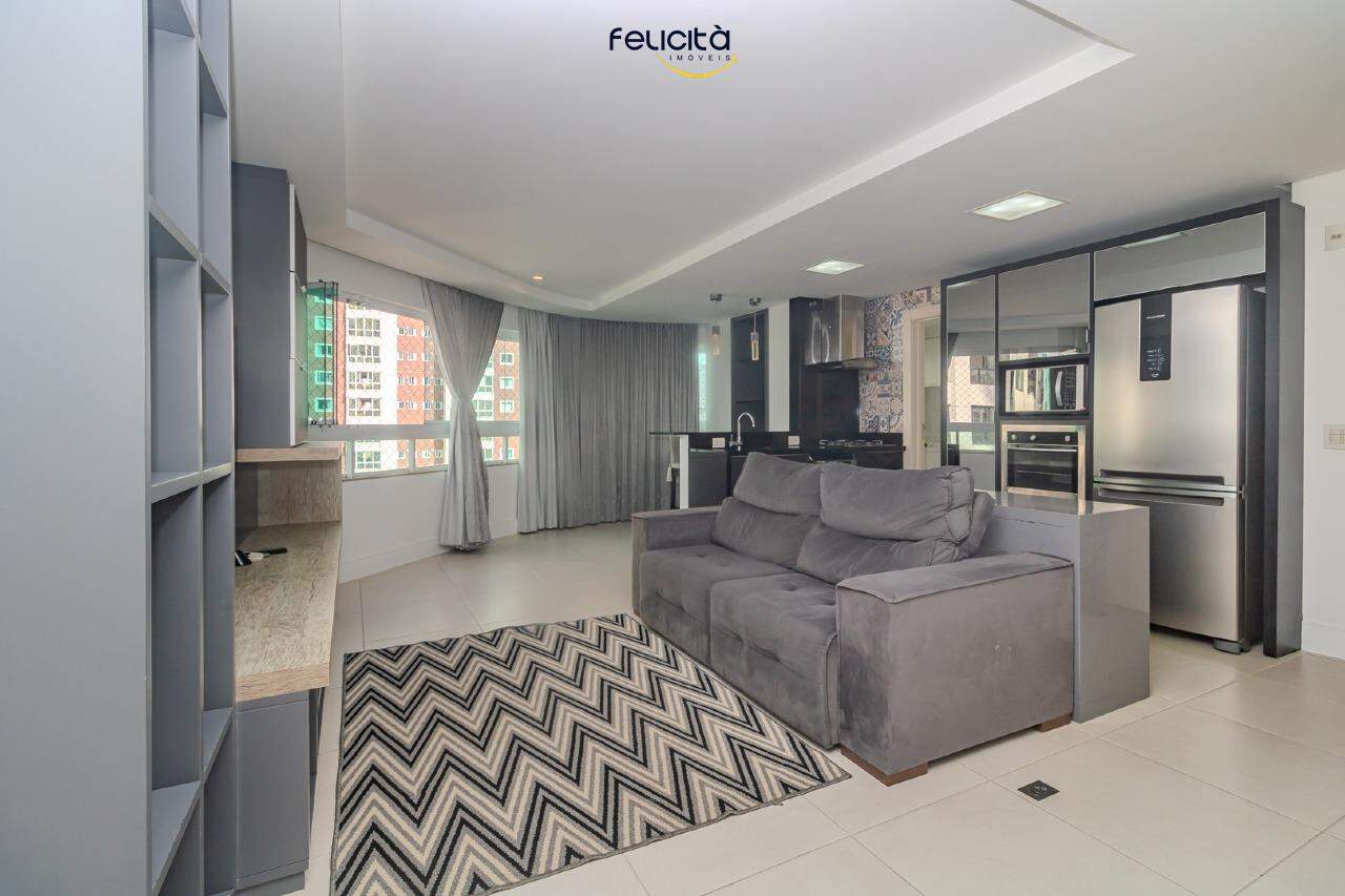 Apartamento de 2 quartos, 95m² no bairro Centro, em Balneário Camboriú | Eu Corretor