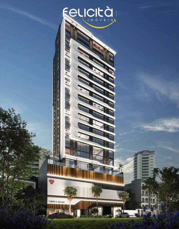 Cobertura de 3 quartos, 102m² no bairro Centro, em Balneário Camboriú | Eu Corretor