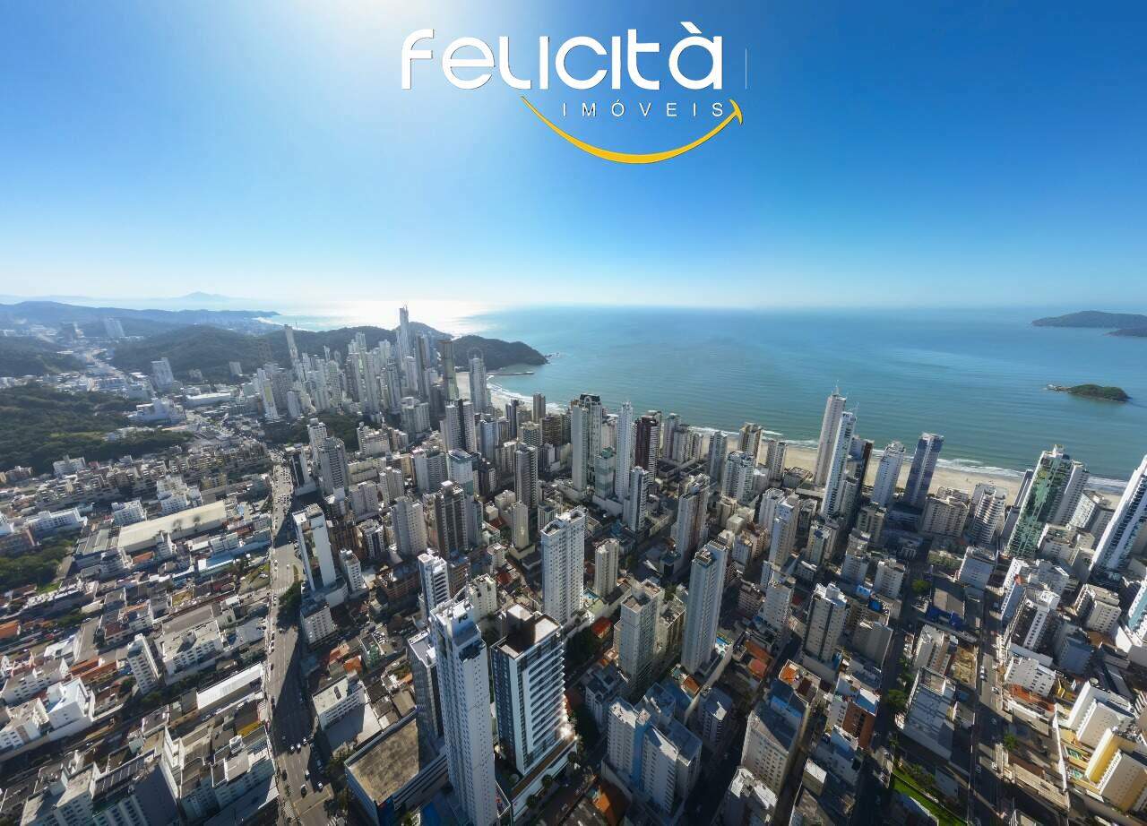 Cobertura de 3 quartos, 102m² no bairro Centro, em Balneário Camboriú | Eu Corretor