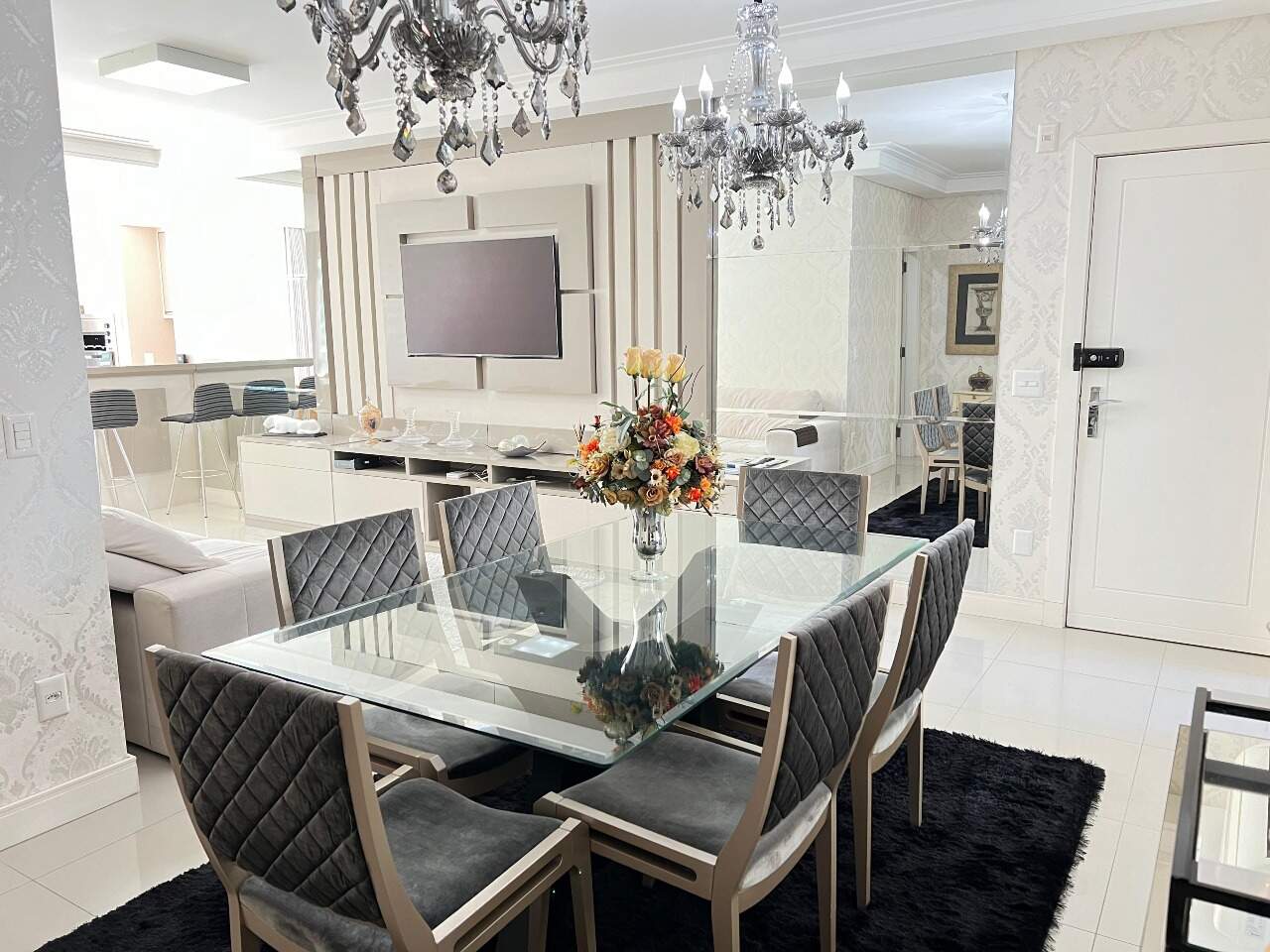 Apartamento de 4 quartos, 144m² no bairro Centro, em Balneário Camboriú | Eu Corretor