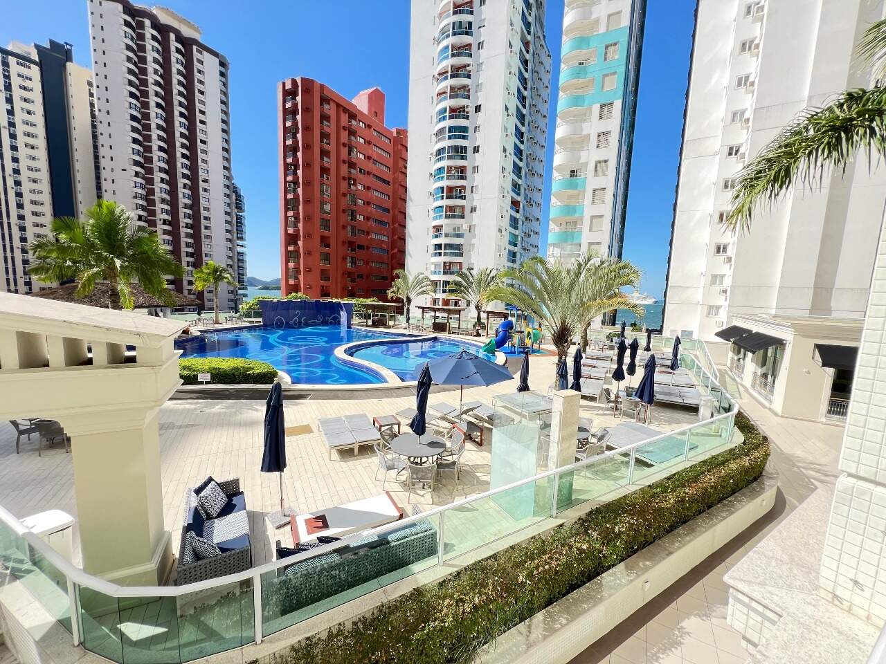 Apartamento de 4 quartos, 144m² no bairro Centro, em Balneário Camboriú | Eu Corretor