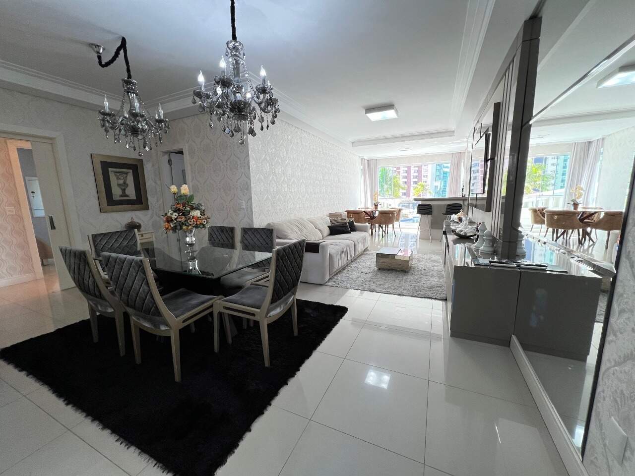 Apartamento de 4 quartos, 144m² no bairro Centro, em Balneário Camboriú | Eu Corretor