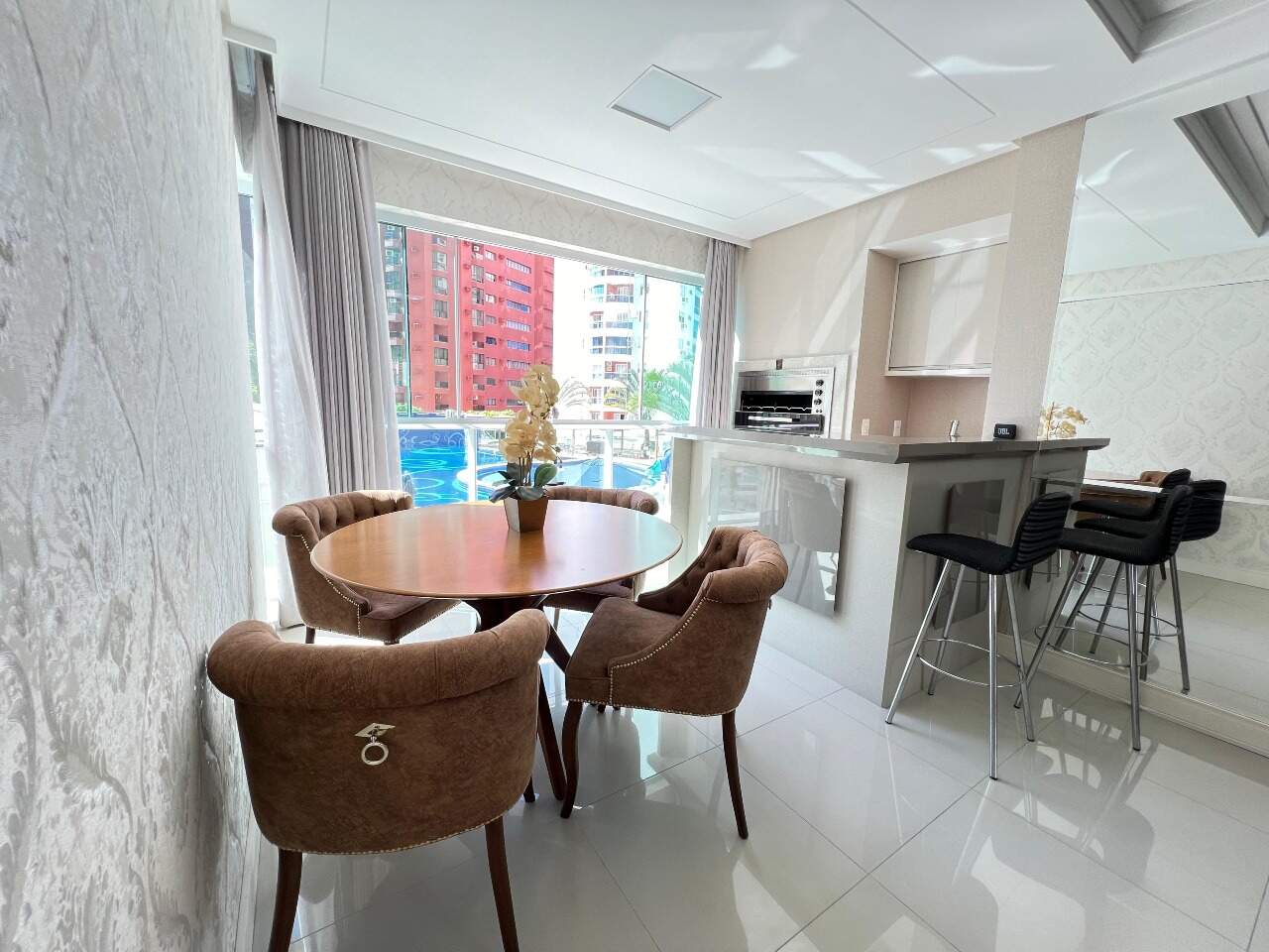 Apartamento de 4 quartos, 144m² no bairro Centro, em Balneário Camboriú | Eu Corretor